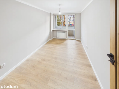 3-pokojowe mieszkanie 55 m² | Os. Błękitne wykończone pod klucz