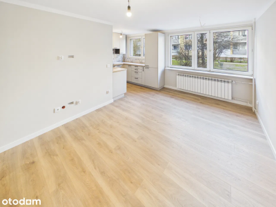 3-pokojowe mieszkanie 55 m² | Os. Błękitne wykończone pod klucz