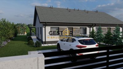 Nowa Kameralna Inwestycja we Włókach! Gmina Dzierżoniów.