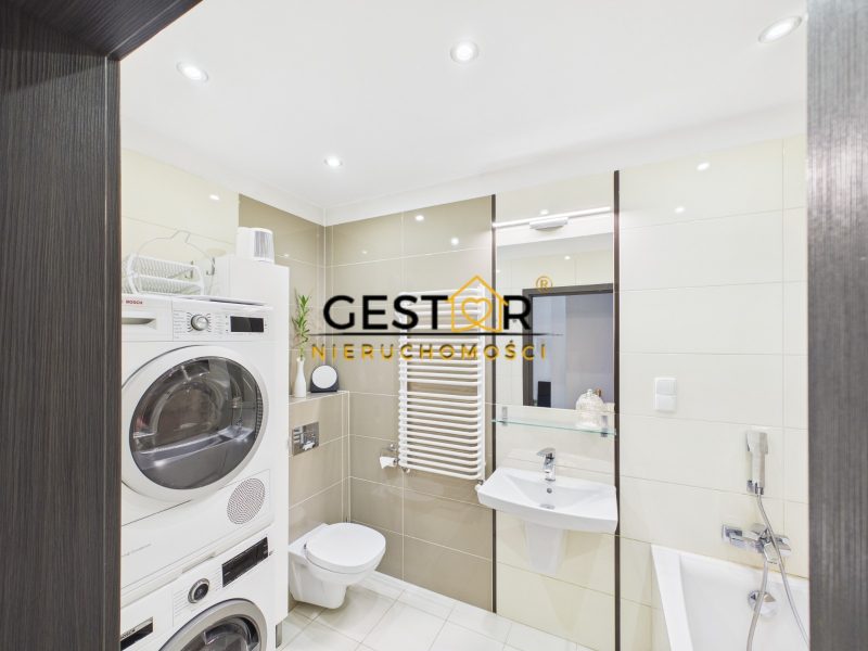 🏡✨ Na sprzedaż piękne, wykończone mieszkanie – Bielawa ✨🏡