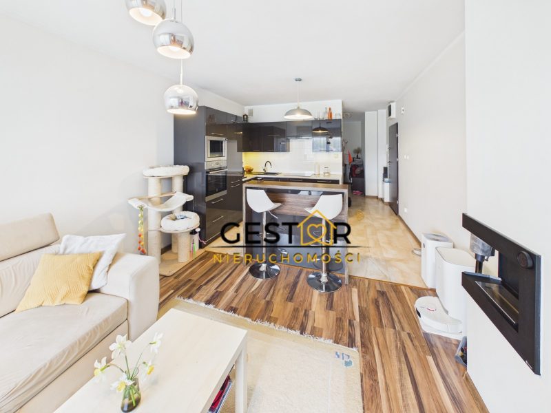 🏡✨ Na sprzedaż piękne, wykończone mieszkanie – Bielawa ✨🏡