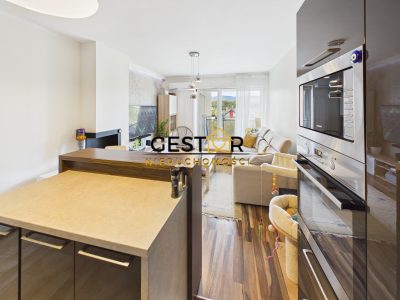 🏡✨ Na sprzedaż piękne, wykończone mieszkanie – Bielawa ✨🏡