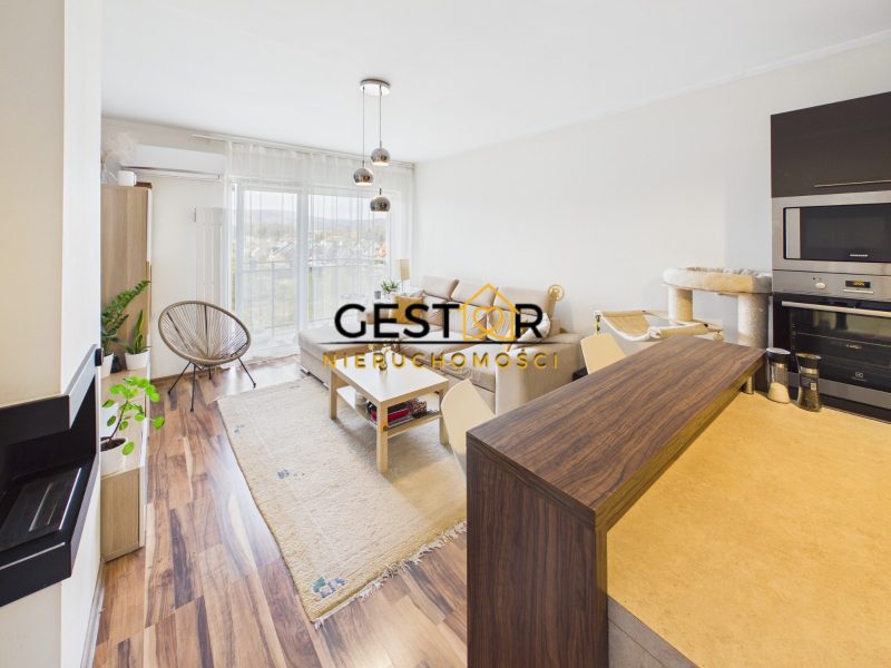 🏡✨ Na sprzedaż piękne, wykończone mieszkanie – Bielawa ✨🏡