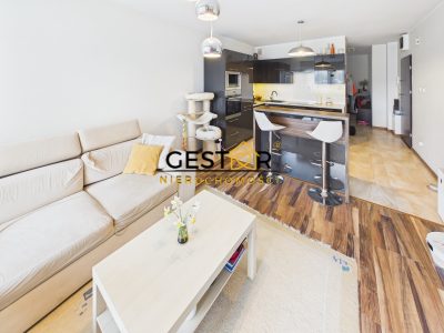 🏡✨ Na sprzedaż piękne, wykończone mieszkanie – Bielawa ✨🏡