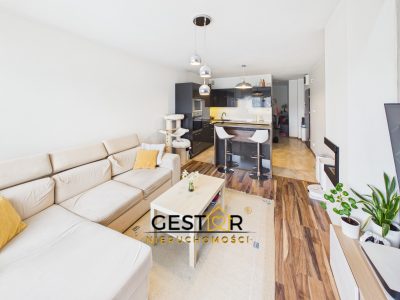 🏡✨ Na sprzedaż piękne, wykończone mieszkanie – Bielawa ✨🏡