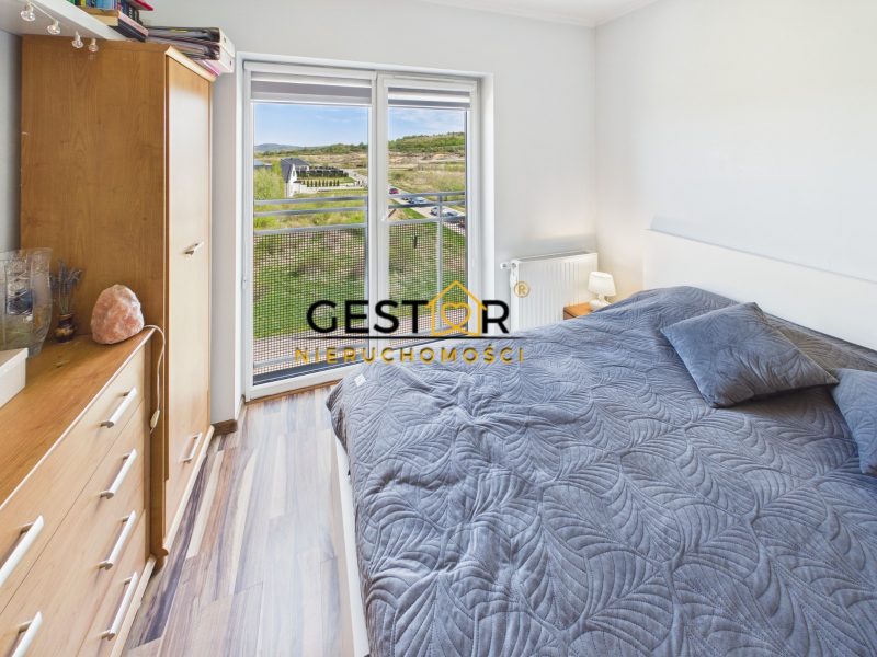 🏡✨ Na sprzedaż piękne, wykończone mieszkanie – Bielawa ✨🏡