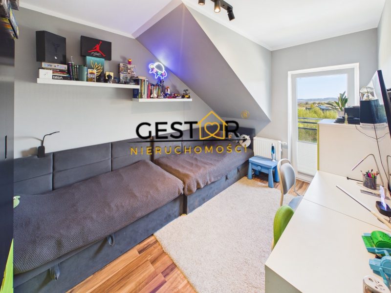 🏡✨ Na sprzedaż piękne, wykończone mieszkanie – Bielawa ✨🏡
