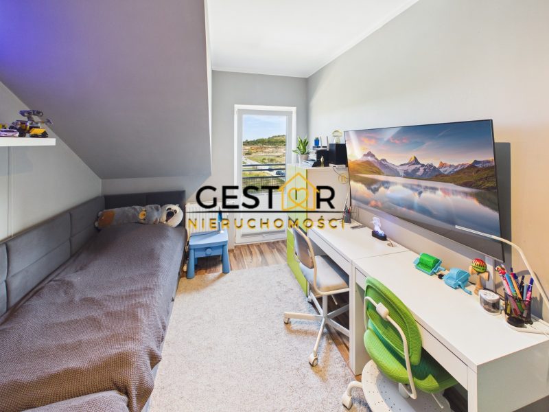 🏡✨ Na sprzedaż piękne, wykończone mieszkanie – Bielawa ✨🏡