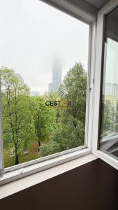 🏙️✨ Mieszkanie z widokiem na Sky Tower – Wrocław, ul. Gajowicka ✨🏙️