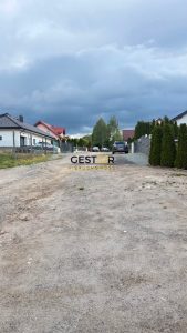 🏡 Działka budowlana na sprzedaż – Bielawa, ul. Szewska 🌳