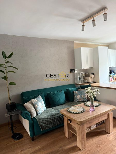 🏡✨ Na sprzedaż komfortowe mieszkanie po generalnym remoncie – Pieszyce ✨🏡