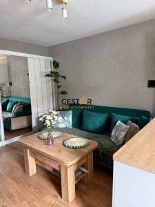 🏡✨ Na sprzedaż komfortowe mieszkanie po generalnym remoncie – Pieszyce ✨🏡