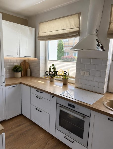 🏡✨ Na sprzedaż komfortowe mieszkanie po generalnym remoncie – Pieszyce ✨🏡