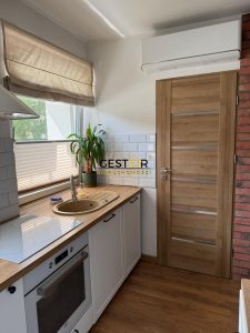 🏡✨ Na sprzedaż komfortowe mieszkanie po generalnym remoncie – Pieszyce ✨🏡