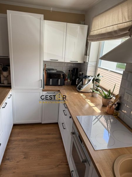 🏡✨ Na sprzedaż komfortowe mieszkanie po generalnym remoncie – Pieszyce ✨🏡