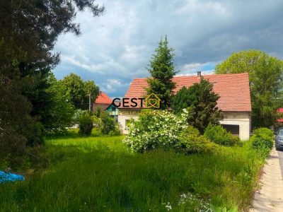 🏡✨ Na sprzedaż dom do całkowitego remontu z dużą działką – Piława Górna, ul. Kośmińska 26 ✨🏡