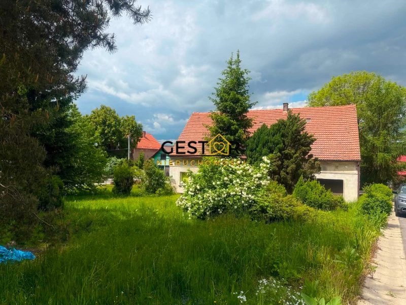 🏡✨ Na sprzedaż dom do całkowitego remontu z dużą działką – Piława Górna, ul. Kośmińska 26 ✨🏡