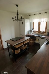 🏡 Wyjątkowy dom po generalnym remoncie | 262,20 m² | Działka 5739 m² | Mościsko