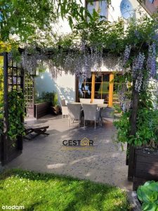 🏡 Wyjątkowy dom po generalnym remoncie | 262,20 m² | Działka 5739 m² | Mościsko