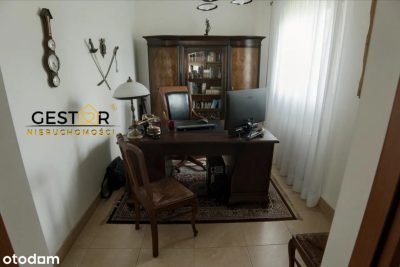 🏡 Wyjątkowy dom po generalnym remoncie | 262,20 m² | Działka 5739 m² | Mościsko