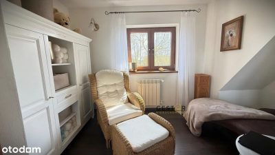 🏡 Wyjątkowy dom po generalnym remoncie | 262,20 m² | Działka 5739 m² | Mościsko