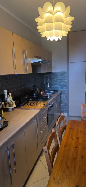 Komfortowe 2-pokojowe mieszkanie po remoncie | Osiedle Różane