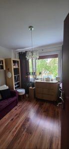 Komfortowe 2-pokojowe mieszkanie po remoncie | Osiedle Różane