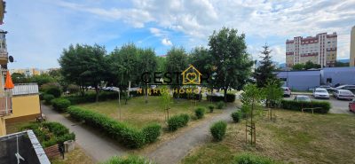 Komfortowe 2-pokojowe mieszkanie po remoncie | Osiedle Różane