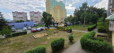 Komfortowe 2-pokojowe mieszkanie po remoncie | Osiedle Różane