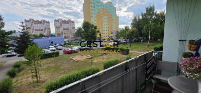 Komfortowe 2-pokojowe mieszkanie po remoncie | Osiedle Różane