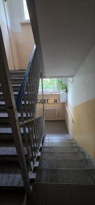 Komfortowe 2-pokojowe mieszkanie po remoncie | Osiedle Różane