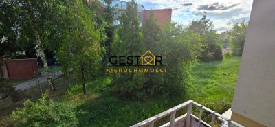 3-pokojowe mieszkanie z balkonem i dużą piwnicą | Osiedle Różane