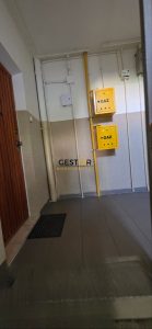 3-pokojowe mieszkanie z balkonem i dużą piwnicą | Osiedle Różane