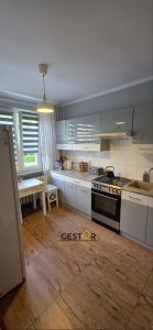 3-pokojowe mieszkanie z balkonem i dużą piwnicą | Osiedle Różane