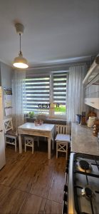 3-pokojowe mieszkanie z balkonem i dużą piwnicą | Osiedle Różane
