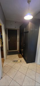 3-pokojowe mieszkanie z balkonem i dużą piwnicą | Osiedle Różane