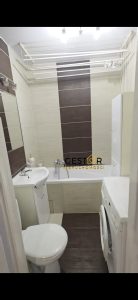 3-pokojowe mieszkanie z balkonem i dużą piwnicą | Osiedle Różane