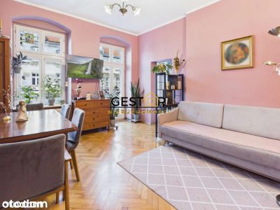 . 🏙️ INWESTYCYJNE MIESZKANIE Z POTENCJAŁEM PODZIAŁU NA DWA LOKALE | 83,58 m² | WROCŁAW, UL. ŻEROMSKIEGO | 915 000 ZŁ 🏙️