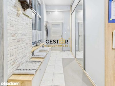 . 🏙️ INWESTYCYJNE MIESZKANIE Z POTENCJAŁEM PODZIAŁU NA DWA LOKALE | 83,58 m² | WROCŁAW, UL. ŻEROMSKIEGO | 915 000 ZŁ 🏙️