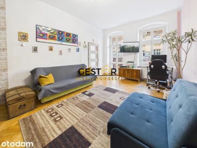 . 🏙️ INWESTYCYJNE MIESZKANIE Z POTENCJAŁEM PODZIAŁU NA DWA LOKALE | 83,58 m² | WROCŁAW, UL. ŻEROMSKIEGO | 915 000 ZŁ 🏙️