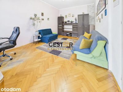 . 🏙️ INWESTYCYJNE MIESZKANIE Z POTENCJAŁEM PODZIAŁU NA DWA LOKALE | 83,58 m² | WROCŁAW, UL. ŻEROMSKIEGO | 915 000 ZŁ 🏙️