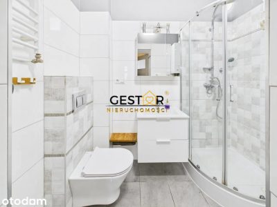 . 🏙️ INWESTYCYJNE MIESZKANIE Z POTENCJAŁEM PODZIAŁU NA DWA LOKALE | 83,58 m² | WROCŁAW, UL. ŻEROMSKIEGO | 915 000 ZŁ 🏙️