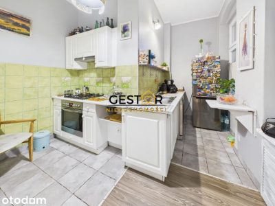 . 🏙️ INWESTYCYJNE MIESZKANIE Z POTENCJAŁEM PODZIAŁU NA DWA LOKALE | 83,58 m² | WROCŁAW, UL. ŻEROMSKIEGO | 915 000 ZŁ 🏙️