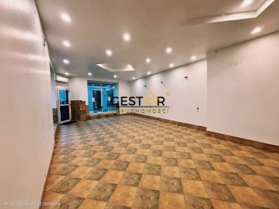 🏢 LOKAL UŻYTKOWY W ŚCISŁYM CENTRUM DZIERŻONIOWA | 65 m² | 100 m OD RYNKU | POTENCJAŁ INWESTYCYJNY 🏢