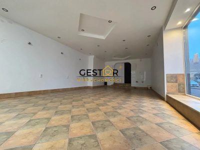🏢 LOKAL UŻYTKOWY W ŚCISŁYM CENTRUM DZIERŻONIOWA | 65 m² | 100 m OD RYNKU | POTENCJAŁ INWESTYCYJNY 🏢