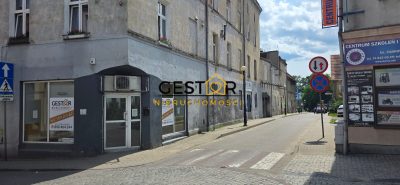 🏢 LOKAL UŻYTKOWY W ŚCISŁYM CENTRUM DZIERŻONIOWA | 65 m² | 100 m OD RYNKU | POTENCJAŁ INWESTYCYJNY 🏢