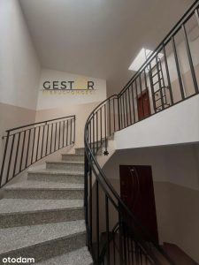 🏡 Przestronne mieszkanie 79,82 m² z garażem, 2 balkonami i klimatyzacją | Legnica 🏡