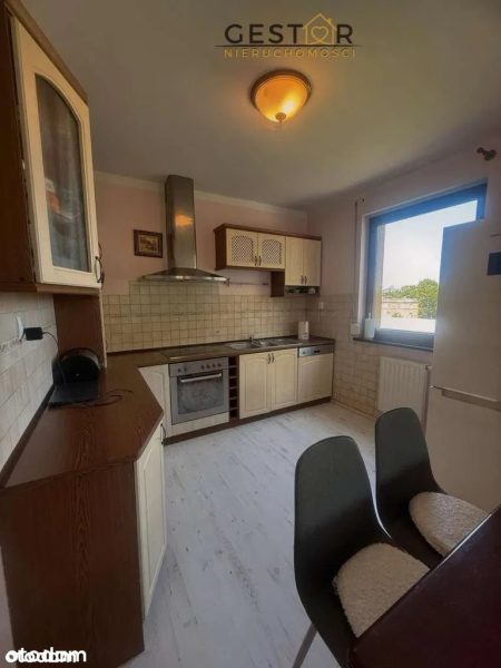 🏡 Przestronne mieszkanie 79,82 m² z garażem, 2 balkonami i klimatyzacją | Legnica 🏡