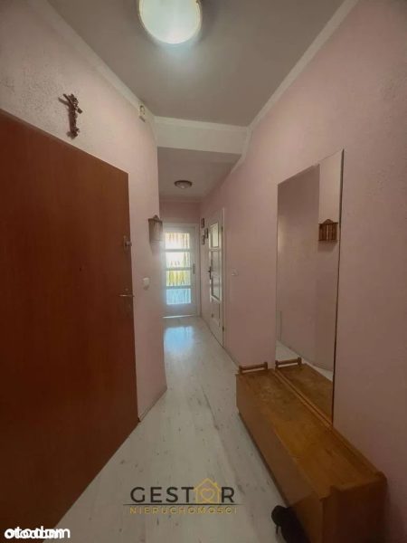 🏡 Przestronne mieszkanie 79,82 m² z garażem, 2 balkonami i klimatyzacją | Legnica 🏡