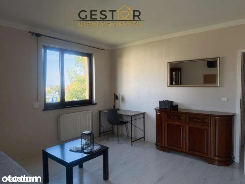 🏡 Przestronne mieszkanie 79,82 m² z garażem, 2 balkonami i klimatyzacją | Legnica 🏡